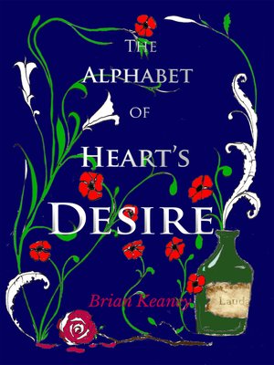 cover image of The Alphabet of Heart's Desire